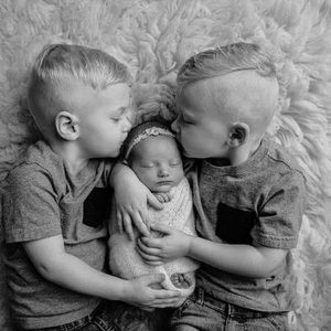 Meet your Posher, Kay